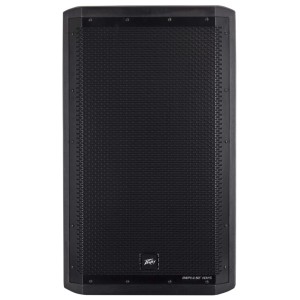 Peavey Impulse 1015 8 Ohms 15 Inch 2000 Watts (Peak) Weather Resistant Loud Speaker Black