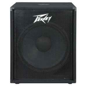 Peavey 118-18 Inch 800 Watts Peak Passive Subwoofer