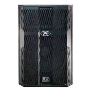 Peavey DPE 2P-1200 Watts 15 Inch Powered Speaker