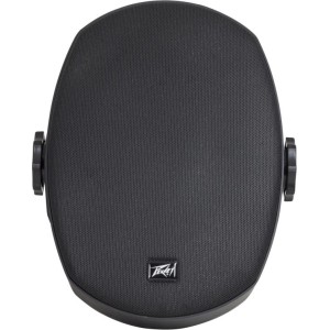 Peavey Impulse 5C  Weather Resistant Installation Series Loud Speaker-Black