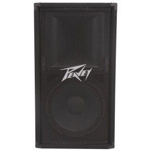 Peavey PV 112  800 Watts Peak Power 2 Way Passive Speaker