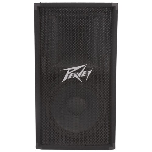 Peavey PV 112  800 Watts Peak Power 2 Way Passive Speaker