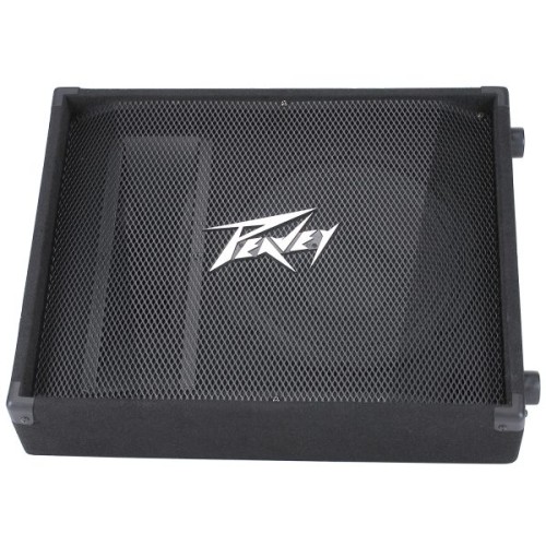 Peavey PV® 12M شاشة أرضية سلبية ثنائية الاتجاه