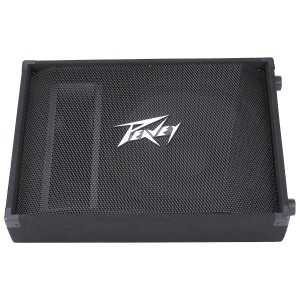 Peavey PVÂ® 15M 2-Way Passive Floor Monitor