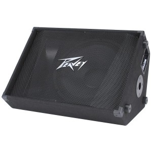 Peavey PVÂ® 15M 2-Way Passive Floor Monitor