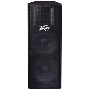 Peavey PV® 215 Quasi 1400 Watts Peak Power 3-Way Speaker
