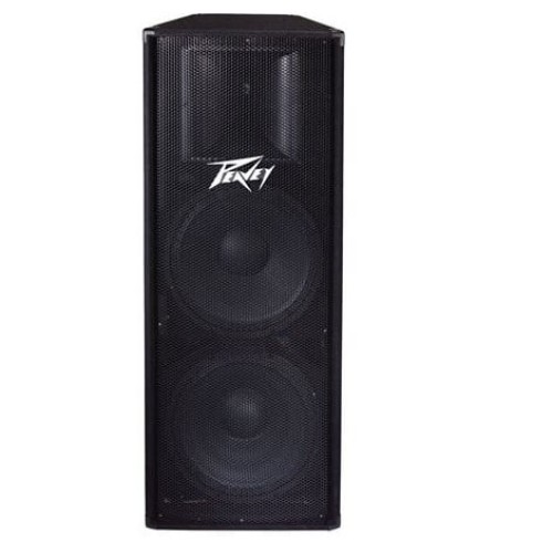 Peavey PV® 215D مكبر صوت مزدوج نشط شبه ثلاثي الاتجاه مقاس 15 بوصة