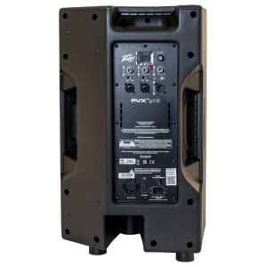 Peavey PVXP12 BT-1000 Watts 12 Inch Powered Speaker