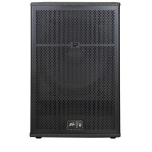 Peavey-SP2BX-2 Way 15 Inch 2000 Watts Peak Power PA Speaker
