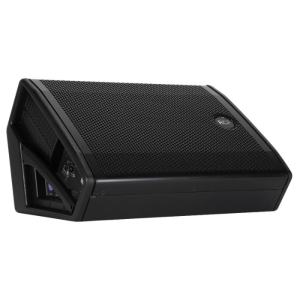 شاشة عرض مسرحية محورية نشطة RCF NX 12-SMA، 220-240 فولت - أسود