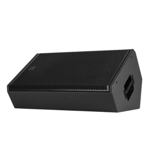 شاشة عرض مسرحية احترافية نشطة RCF NX 915-SMA، 220-240 فولت - أسود