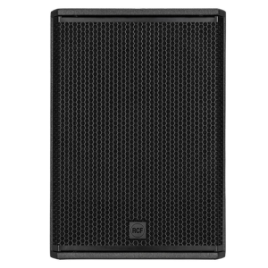 مضخم صوت احترافي نشط RCF SUB 705-AS MK3، 220-240 فولت - أسود