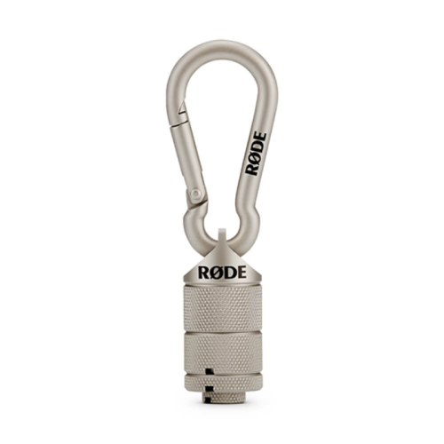 Rode Thread Adaptor Universal Thread Adaptor Kit - Satin Nickel Rode Thread Adaptor Universal Thread Adaptor Kit - Satin Nickel