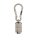Rode Thread Adaptor Universal Thread Adaptor Kit - Satin Nickel Rode Thread Adaptor Universal Thread Adaptor Kit - Satin Nickel