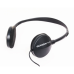 GONSIN TC-D3 Conference Stereo Headphone - Black