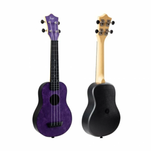 أوكوليلي سفر سوبرانو Flight TUS65 Amethyst - أرجواني