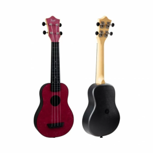 أوكوليلي السفر سوبرانو Flight TUS65 - بلون الياقوت