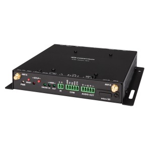 Crestron AM-3200-WF-I AirMedia Receiver 3200 with Wi‑Fi® Network Connectivity