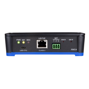 Crestron RMC4  4-Series Control System