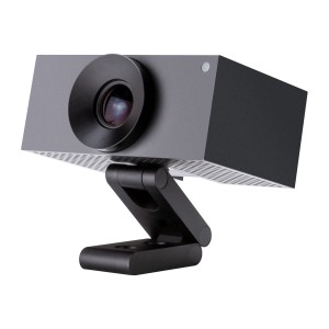 Crestron UC-CAM-L1 Huddly L1 AI Collaboration Camera for Large Meeting Rooms
