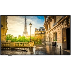 Vestel PR55D-4H 55" 4K High Brightness Digital Signage Display