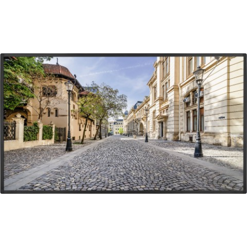 Vestel XF98D-4H 98" XF  Series UHD Signage Display