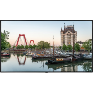 Vestel XN98D-4H 98" XN  Series UHD Signage Display