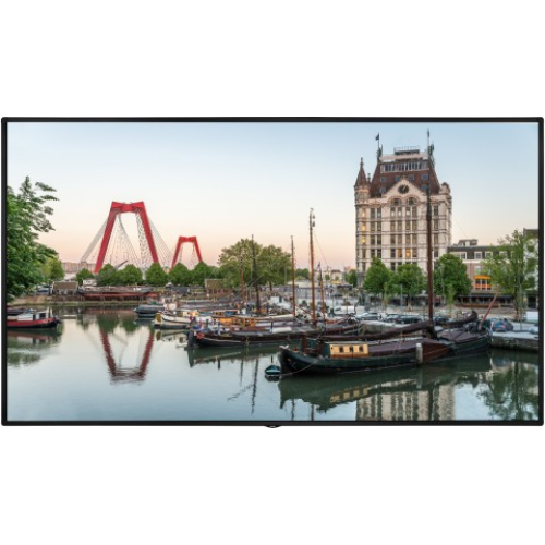 Vestel XN98D-4H شاشة عرض رقمية بدقة UHD مقاس 98 بوصة من الفئة XN+.