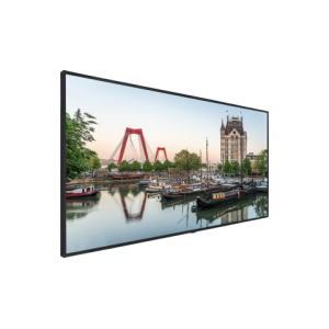 Vestel XN98D-4H 98" XN  Series UHD Signage Display