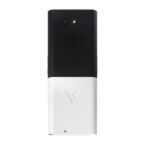 Vasco Electronics M3 Portable 2-Way Pocket Translator - Arctic White