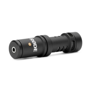 ميكروفون رود VideoMic Me المدمج للأجهزة المحمولة