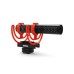 Rode VideoMic GO II
