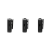 Rode Wireless GO (Gen 3) Compact Wireless Microphone System - Black