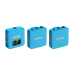Rode Wireless GO (Gen 3) Compact Wireless Microphone System - Blue