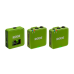 Rode Wireless GO (Gen 3) Compact Wireless Microphone System - Green