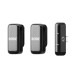 Rode Wireless Micro Ultra-compact Wireless Microphone, USB-C Version - Black Rode Wireless Micro Ultra-compact Wireless Microphone, USB-C Version - Black