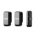 Rode Wireless Micro Ultra-compact Wireless Microphone Lightning Version - Black Rode Wireless Micro Ultra-compact Wireless Microphone Lightning Version - Black
