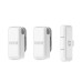 Rode Wireless Micro Ultra-compact Wireless Microphone Lightning Version - White Rode Wireless Micro Ultra-compact Wireless Microphone Lightning Version - White