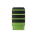 RODE WS14 Pop Filter for PodMic - Green