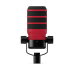 RODE WS14 Pop Filter for PodMic - Red RODE WS14 Pop Filter for PodMic - Red