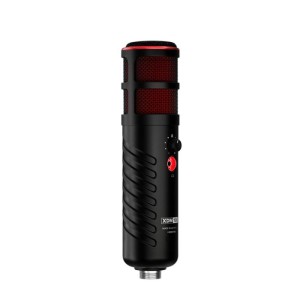 رود XDM-100 ميكروفون ديناميكي USB