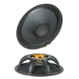 Peavey 1508-8 HE BWX RB Replacement Basket 15 Inch