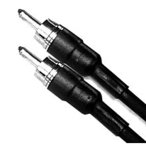 Peavey 5 Feet RCA-RCA Audio Cable