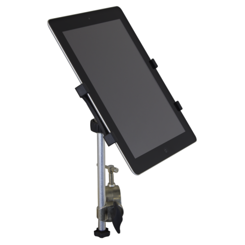 Peavey نظام تثبيت الأجهزة اللوحية III (الكمبيوتر اللوحي غير مشمول)