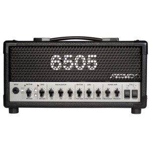 Peavey 6505 MH Guitar Mini Amp Head-03614180