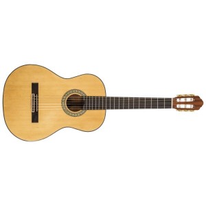 Peavey CNS-1 Solid Top Classical Guitar