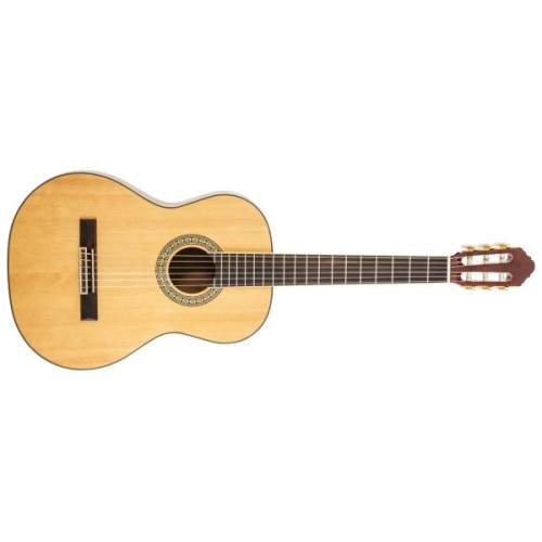 بيفي CNS-2 غيتار كلاسيكي بواجهة علوية صلبة