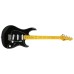 Peavey Raptor Custom Black Electric Guitar-03018150