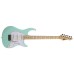 Peavey Raptor Custom Marine Green Electric Guitar-03026660