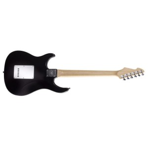 Peavey Raptor Plus Black Electric Guitar
